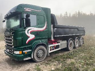 Scania R 560