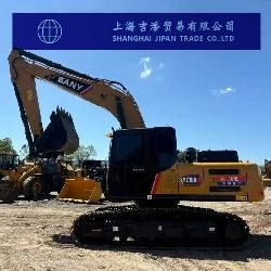 Sany SY 215 C