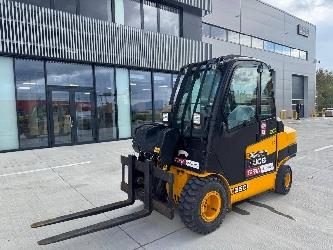 JCB TLT 35 D