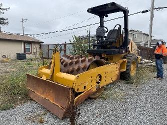 CAT CP 44