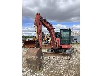 Bobcat 442