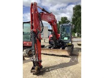 Bobcat E85