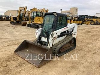 Bobcat T550_US