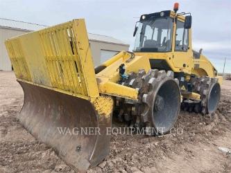 Bomag BC462EB