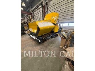 Carlson CP100 II