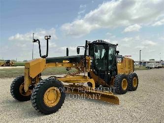 CAT 120M2AW