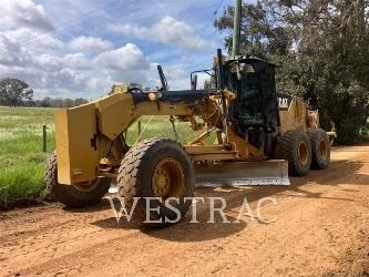 CAT 12M