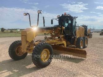 CAT 12M3