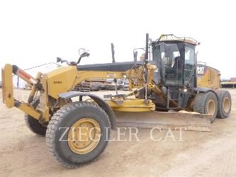 CAT 140M