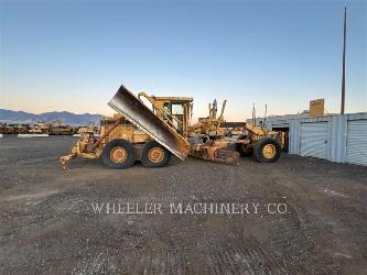 CAT 160H SW