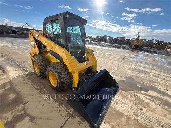 CAT 236D3 C3H2
