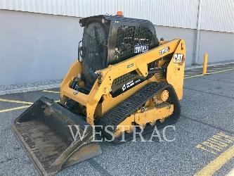 CAT 239D3