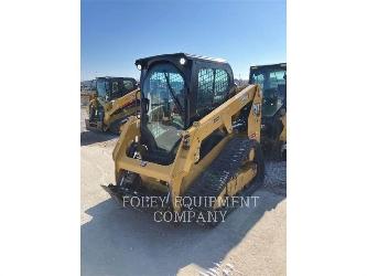 CAT 239D3STD2C