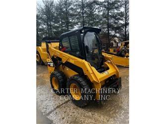 CAT 242D AC