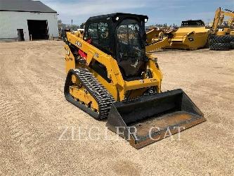 CAT 249D3