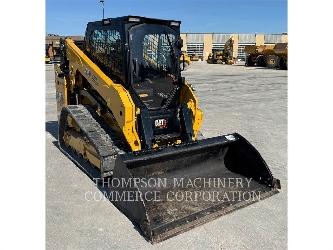 CAT 25505