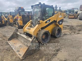 CAT 256C