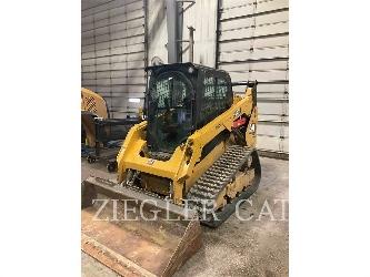 CAT 259D3