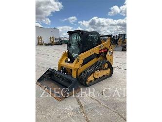 CAT 259D3