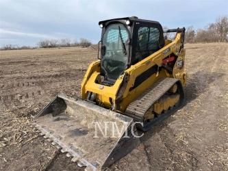 CAT 259D3