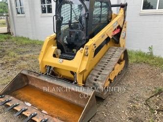 CAT 259D3