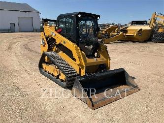 CAT 259D3
