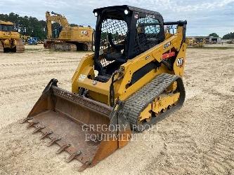 CAT 259D3