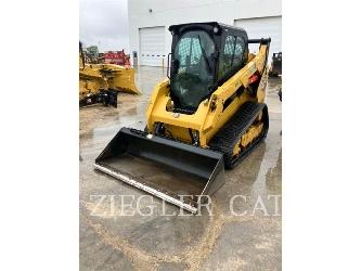CAT 259D3