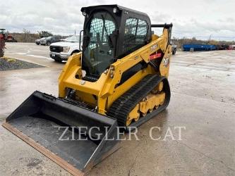 CAT 259D3