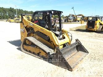 CAT 259D3