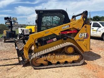 CAT 259D3