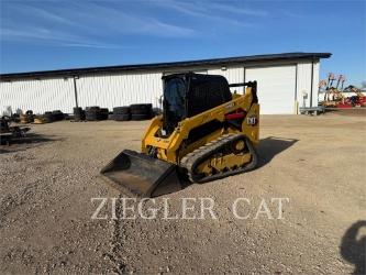 CAT 259D3