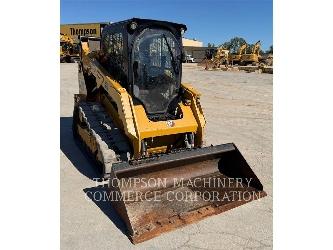 CAT 259D3