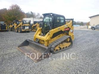 CAT 259D3