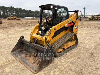 CAT 259D3