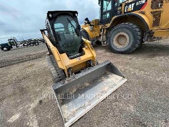 CAT 259D3 C3H2