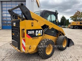 CAT 262D