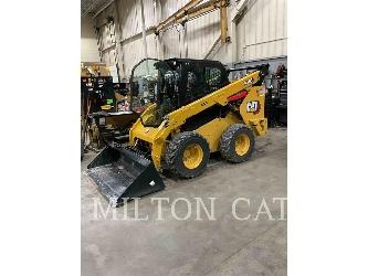 CAT 262D3