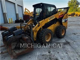 CAT 272D2 A2HQ