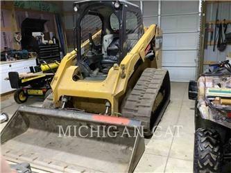 CAT 279 D