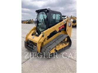 CAT 279D3
