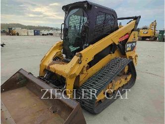 CAT 289D