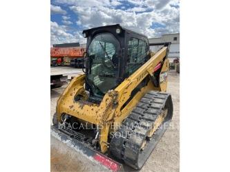 CAT 289D