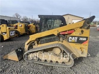 CAT 289D