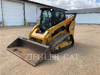 CAT 289D3