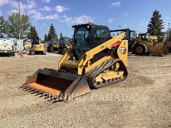 CAT 289D3 XPS