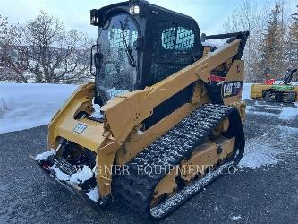 CAT 299D2XHP