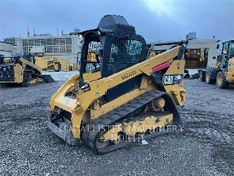 CAT 299D2XHP
