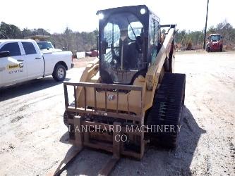 CAT 299D3