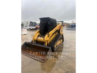 CAT 299D3